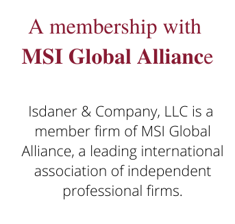 msi global alliance