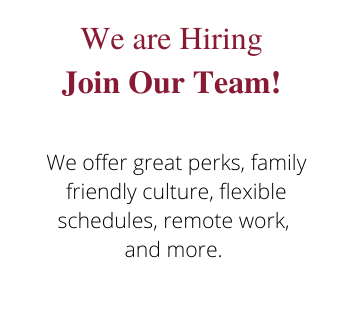 home page squares hiring