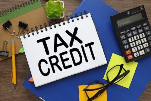 tax credits