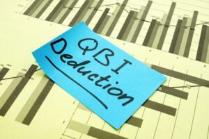 QBI Deductions