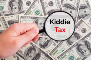 Kiddie Tax