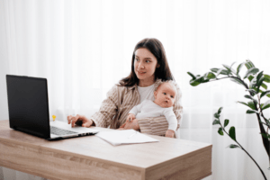 Payroll withholding