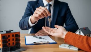QBI deduction real estate