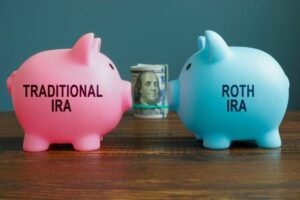 Roth Contributions to Your 401